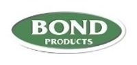 Bond Products coupons